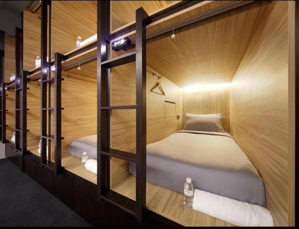 Huong Thao Hostel & Tours Дьенбьенфу Экстерьер фото